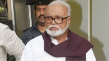 Obc ministers protest over fund delay