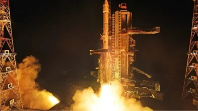 Isro eos-05 satellite