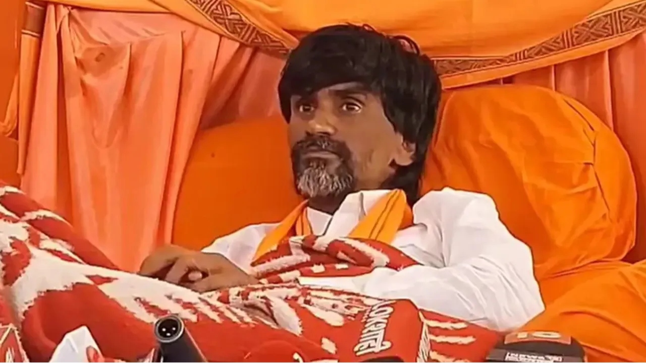 Manoj Jarange health worsens