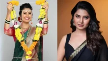 Prajakta Mali Marriage actress Prajakta Mali talking about marriage pressure and family expectations.