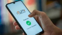 SBI UPI service outage