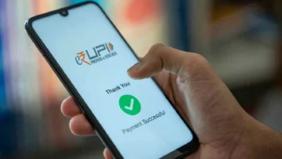 Sbi upi service outage