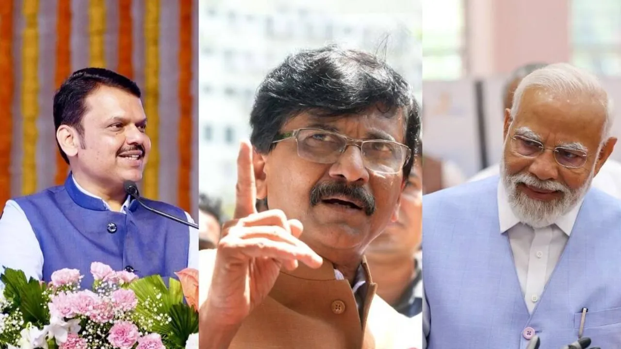 Devendra Fadnavis Deputy PM claim