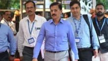 Tukaram Mundhe warns adulterators