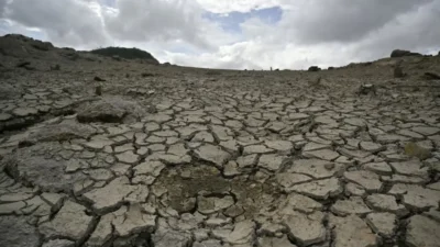 El nino weather impact