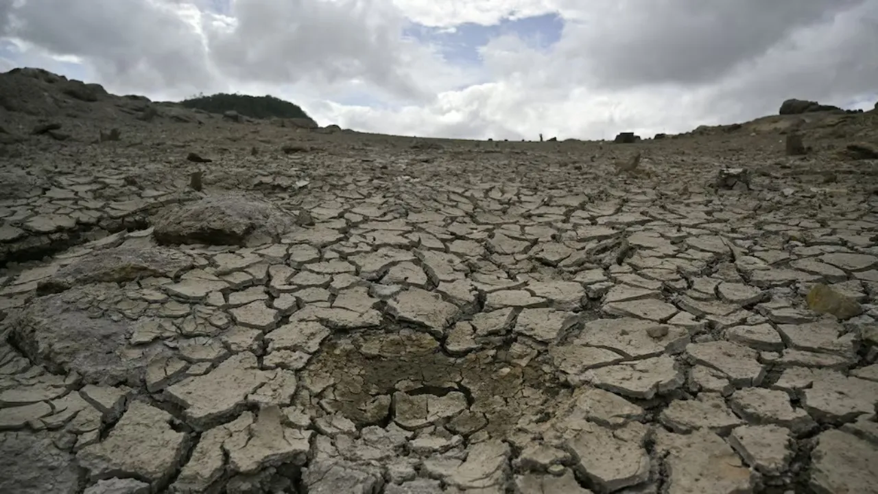 El Nino weather impact