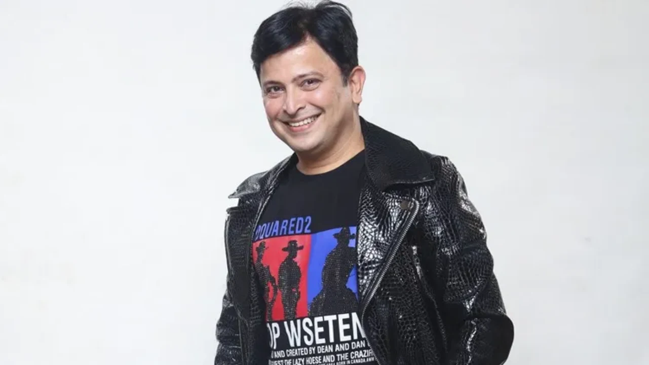 Abhijeet Kelkar Post On Vidyadhar Joshi Post