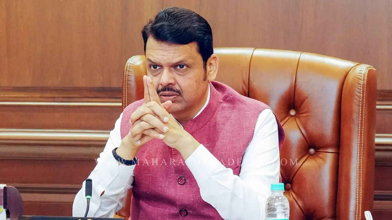 Maharashtra drought relief government decision farmer help