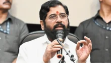 Eknath Shinde on Shivsena case