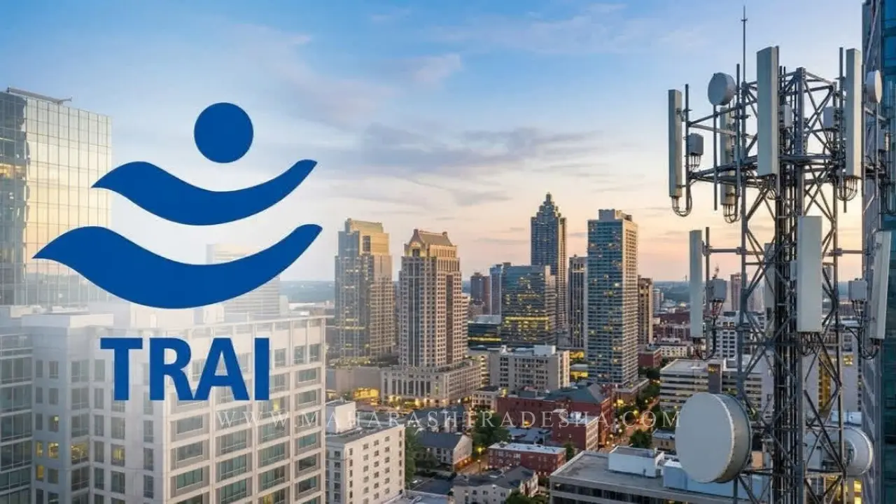 TRAI New Rules: कॉलिंग, SMS चे स्वस्त प्लॅन बंधनकारक