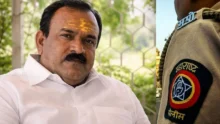 Ashok Kharat sent to judicial custody by Nashik court