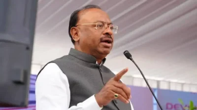 Aadhaar card mandatory for property and document registration in maharashtra 2026