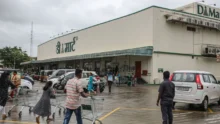DMart shopping bag money saving trick