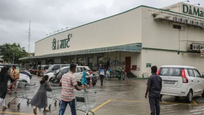 Dmart shopping bag money saving trick