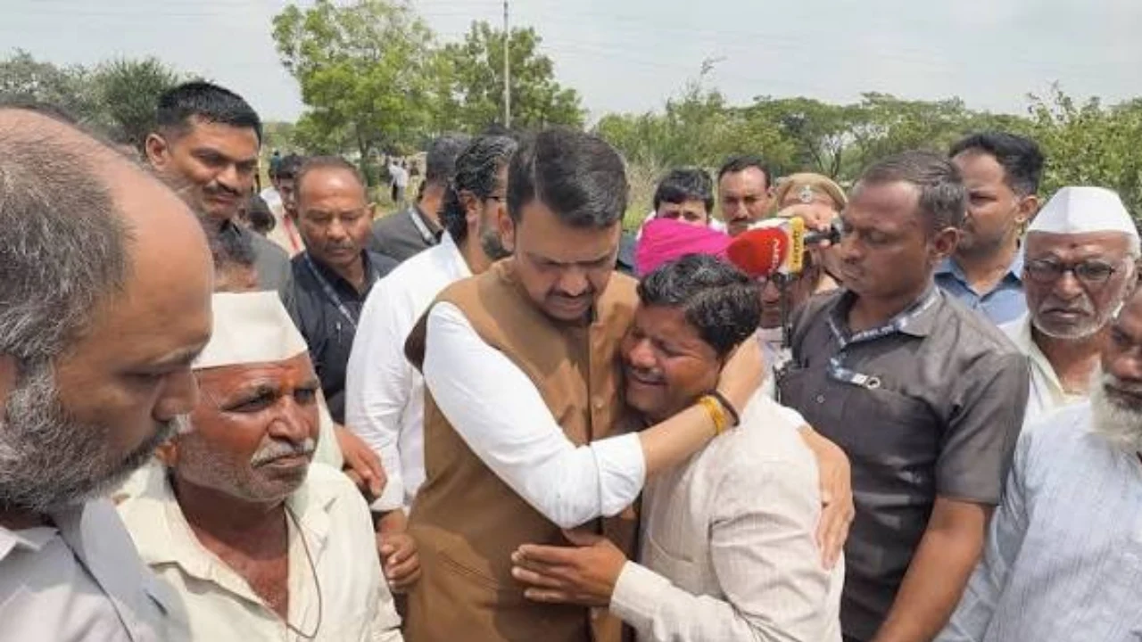 Devendra Fadnavis Appeal