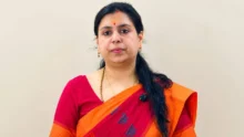 Divya Mittal to contest UP elections