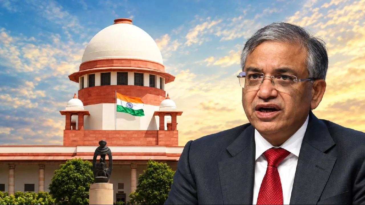 Supreme Court rejects Election Commission modified Form 6 claims