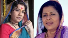 Madhu Kambikar veteran marathi actress passes away