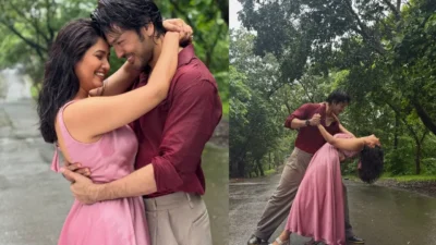 ललित प्रभाकरला 'कसाब'च्या भूमिकेत पाहून प्राजक्ता माळीची खास पोस्ट; म्हणाली, 'मला तू आदित्यपेक्षा... ' Prajakta mali on lalit prabhakar kasab