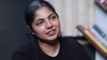 Prajakta Hanamghar responding to internet trolls on social media