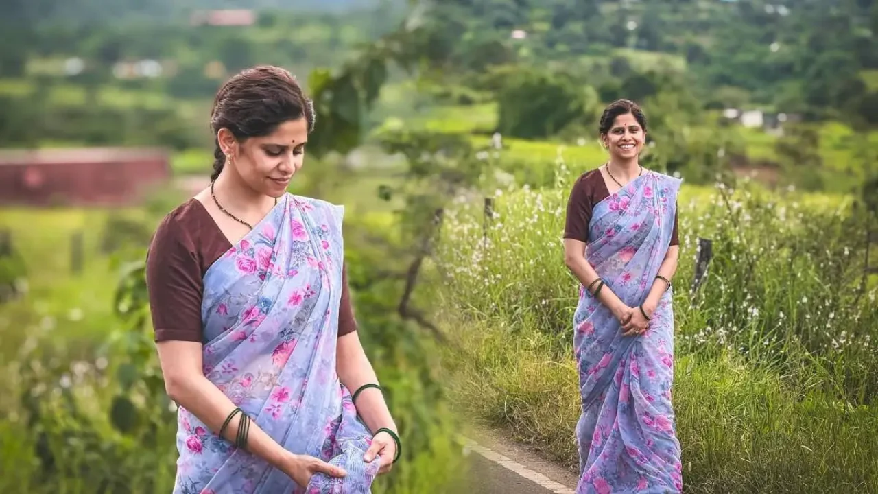 Sai Tamhankar Aarti Solanki criticizing Marathi audience for Bollywood obsession