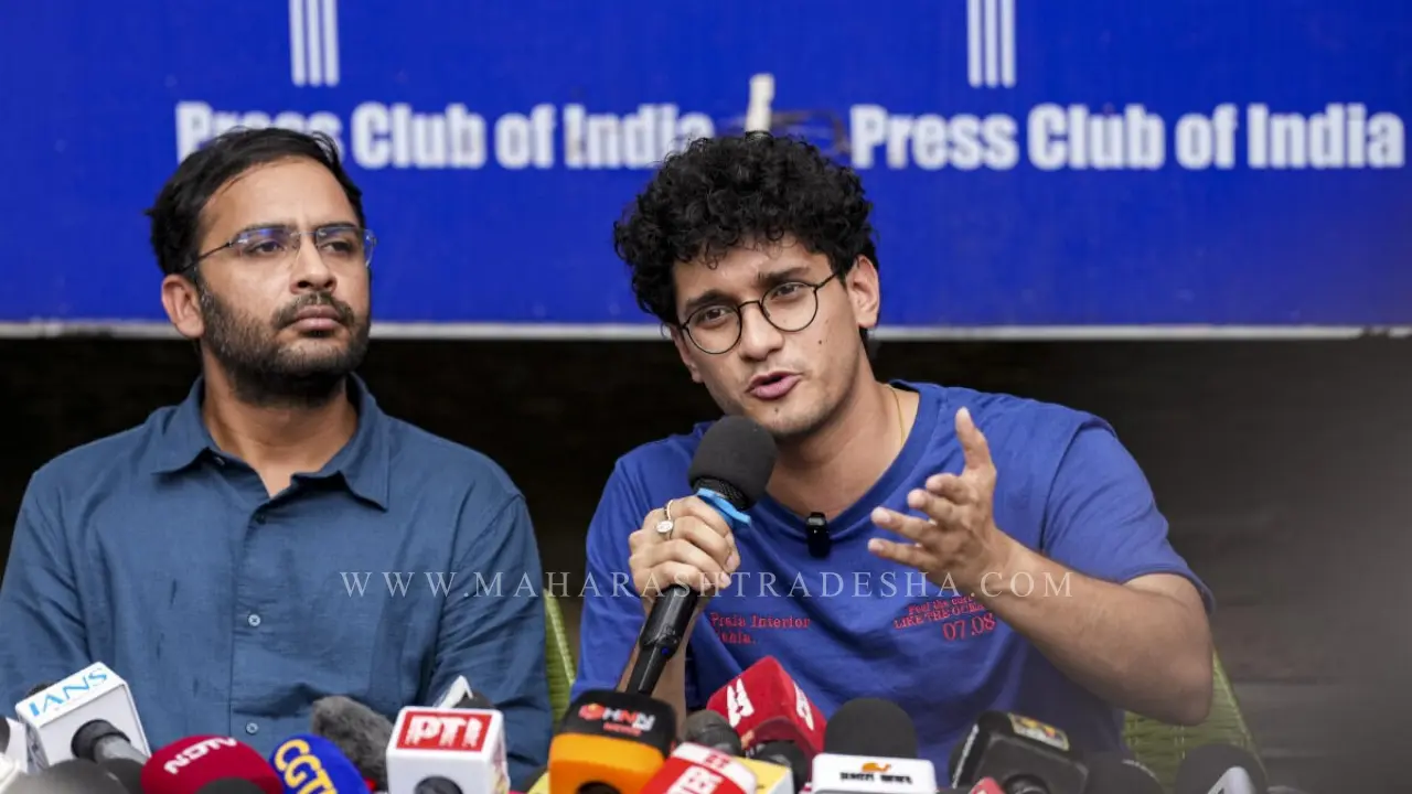 Jantar Mantar protest case Saurav Das Ashutosh Ranka custody extended