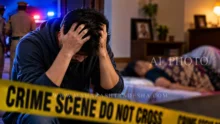 Amravati murder IT engineer arrested for killing mother