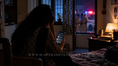 आयफोन भेट, लग्नासाठी ब्लॅकमेलिंग अन् बदनामीची धमकी; मानसिक त्रासाला कंटाळून संभाजीनगरमध्ये तरुणीची आत्महत्या Chhatrapati sambhajinagar girl suicide case over blackmail