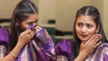 Gautami Patil and Hindavi Patil - Interview controversy and split details