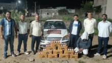 Maharashtra desha, marathi news, ताज्या बातम्या