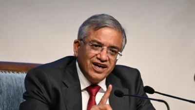 Cec gyanesh kumar election commission headquarters