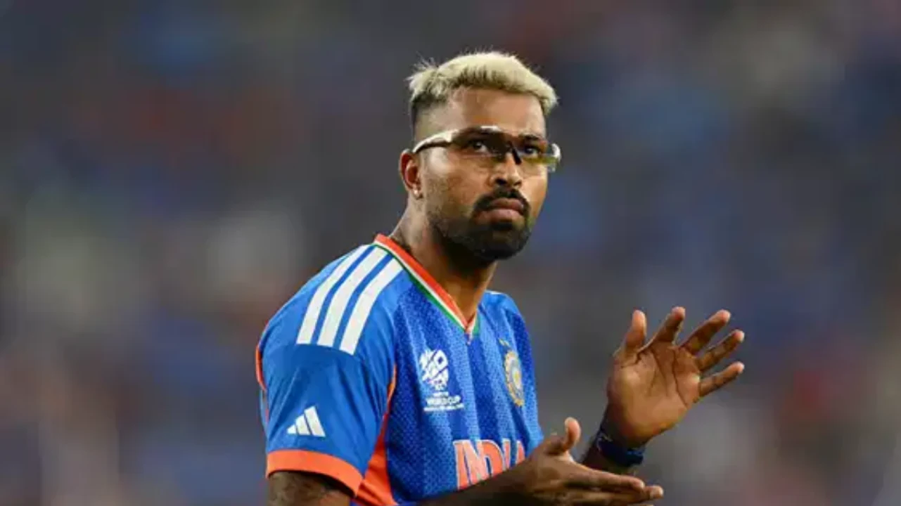 Hardik Pandya Replacement - Suryansh Shedge selected in India A squad against Australia