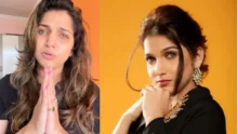 Janhavi killekar bisleri controversy