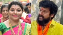 Meenakshi Shinde resigns after allegations in Pradeep Purnekar murder case