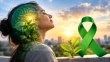 Workplace burnout symptoms on World Mental Health Day
