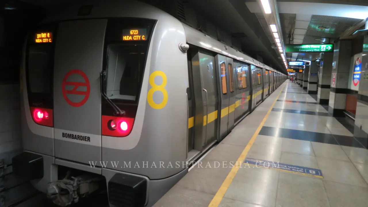 Supreme Court order on Delhi Metro closure