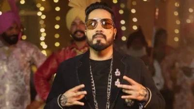 Mika singh talking about pakistan and dubai muslims