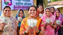Maharashtra Ekal Mahila Yojana announcement by Chandrakant Patil for single mothers