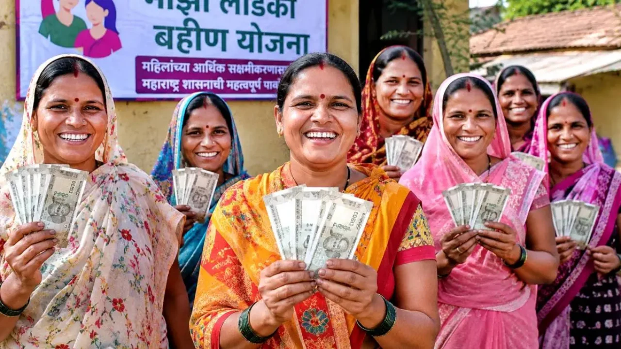 Maharashtra Ekal Mahila Yojana announcement by Chandrakant Patil for single mothers