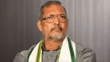 Nana Patekar NAAM Foundation
