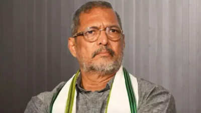 Nana patekar naam foundation