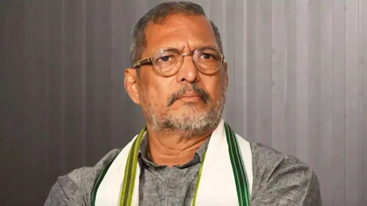 Nana Patekar NAAM Foundation