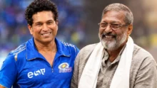 Nana patekar passes away tribute by sachin tendulkar and ajinkya rahane