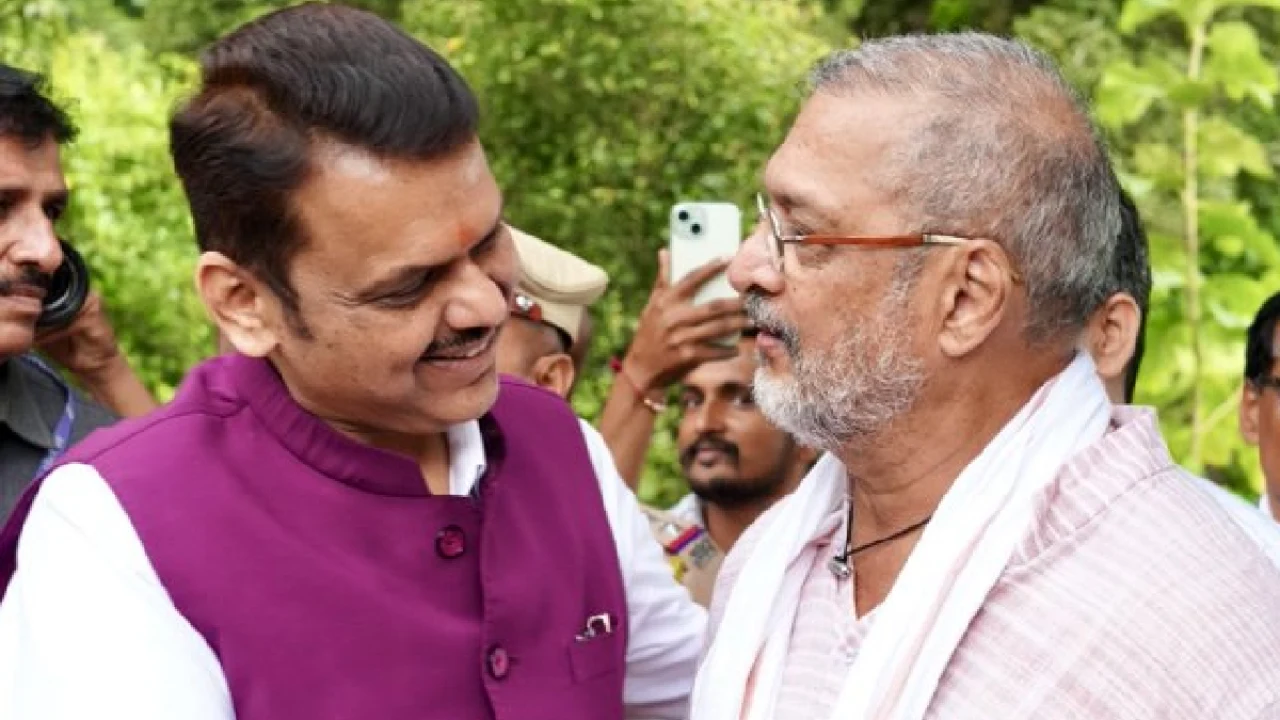 Nana Patekar Passes Away