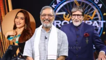 Nana patekar and madhuri dixit