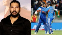 Yuvraj Singh urges BCCI to give ODI chance to Abhishek Sharma and Vaibhav Sooryavanshi