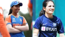 Renuka Singh Thakur and Jintimani Kalita updates for India vs Zimbabwe women ODI series