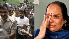 Abhijeet Dipke family condemns his arrest by Delhi police