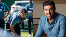 Ravichandran Ashwin explaining Bhuvneshwar Kumar performance in India vs New Zealand T20I