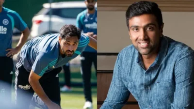 Ravichandran ashwin explaining bhuvneshwar kumar performance in india vs new zealand t20i